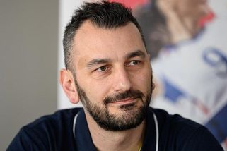 Dva týdny jsem nespal, přiznal kouč. Před domácím ME škrtl dvě reprezentační stálice - Sport.cz
